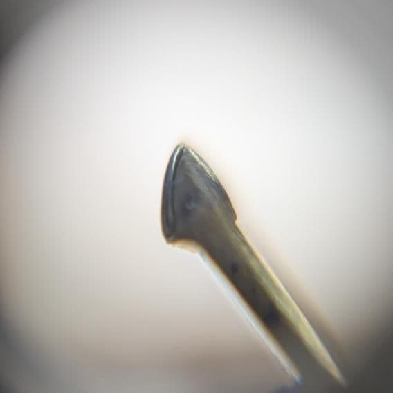 【カスタム】セーラー万年筆 プロフィットST 14k旧デザイン Z→長刀風研ぎ