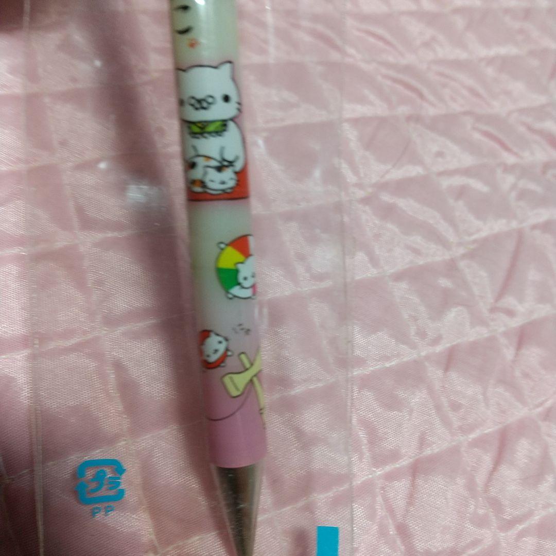 激レア！にゃんにゃんにゃんこの色々セット 未使用！2003年