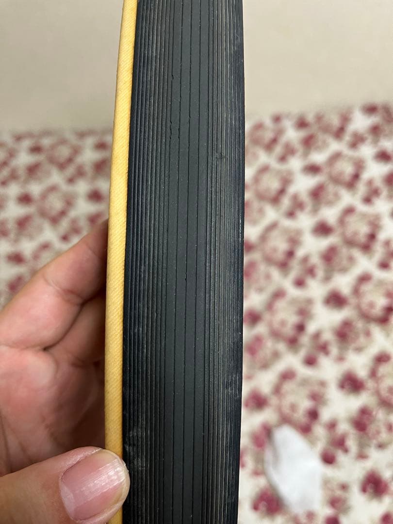 【ハルク】アイオロスRSL 37 チューブラー Aeolus