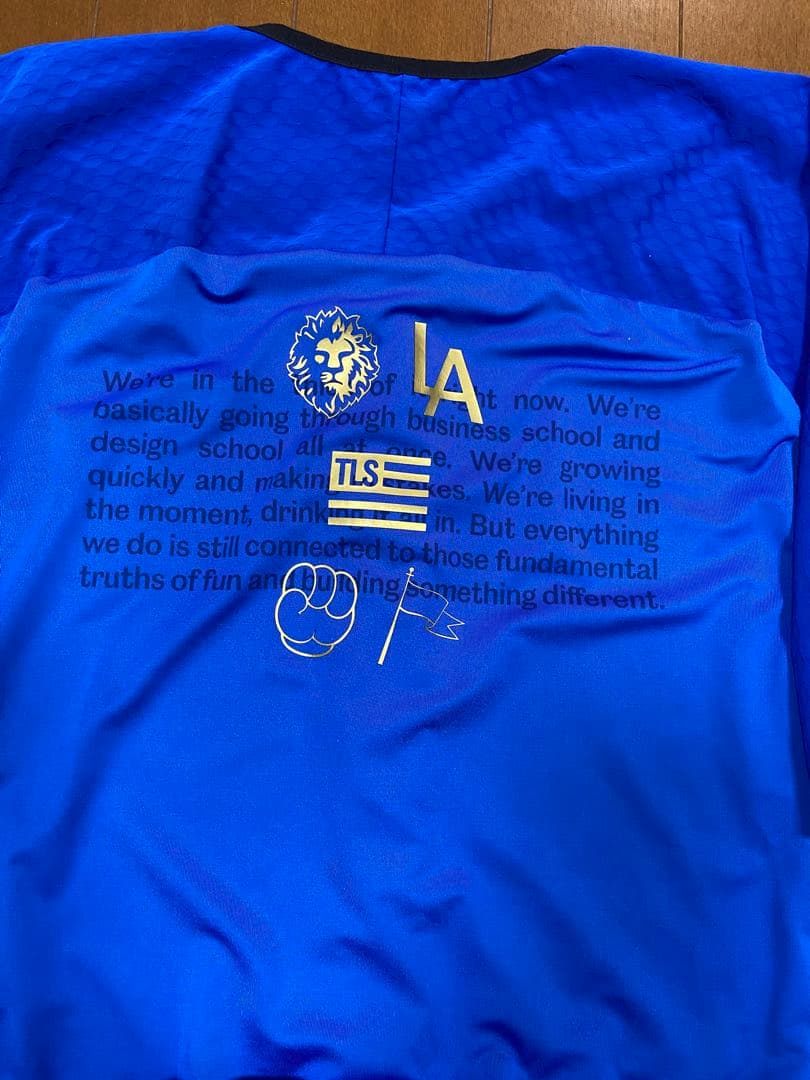 ★Rapha LEGION TULSA AERO JERSEY