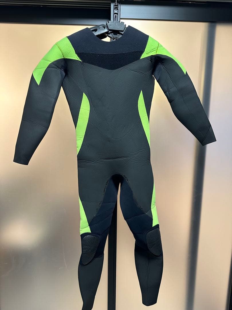 セミドライ5ミリ3ミリ