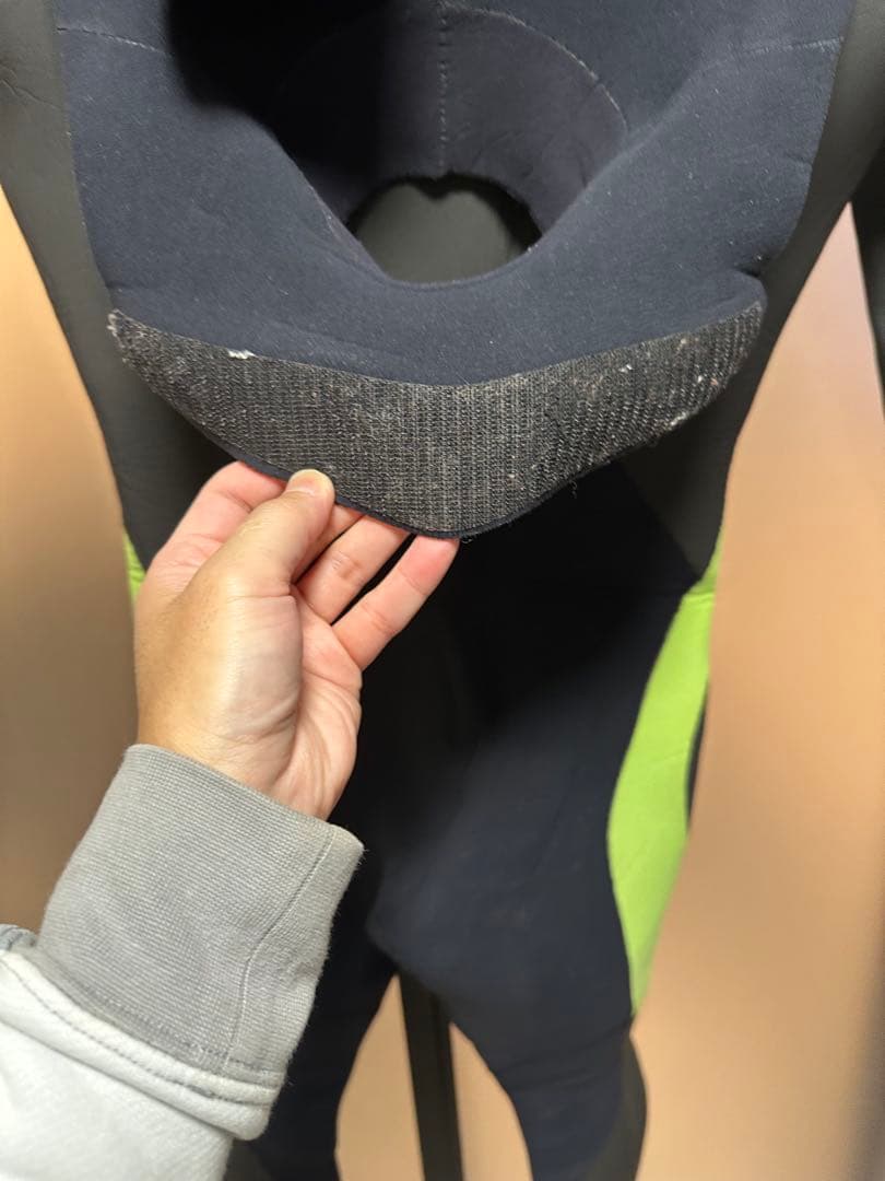 セミドライ5ミリ3ミリ