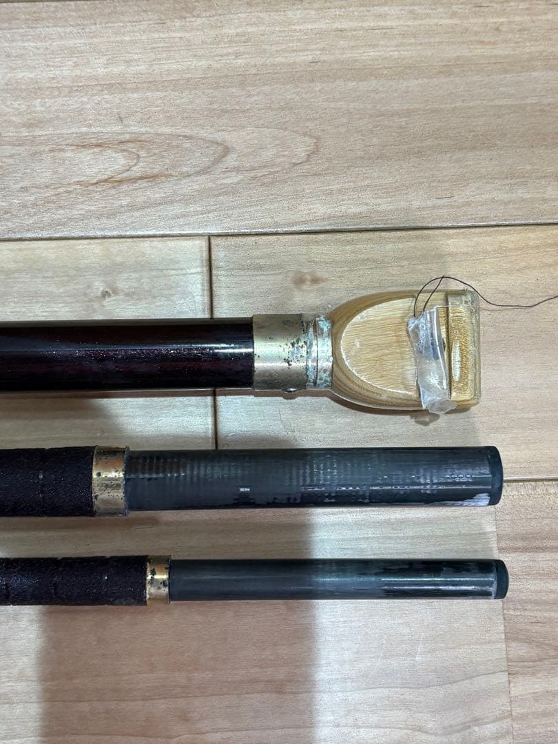 ダイコー プレシオ 石鯛 540M DAIKO PRESIO 名竿 釣竿