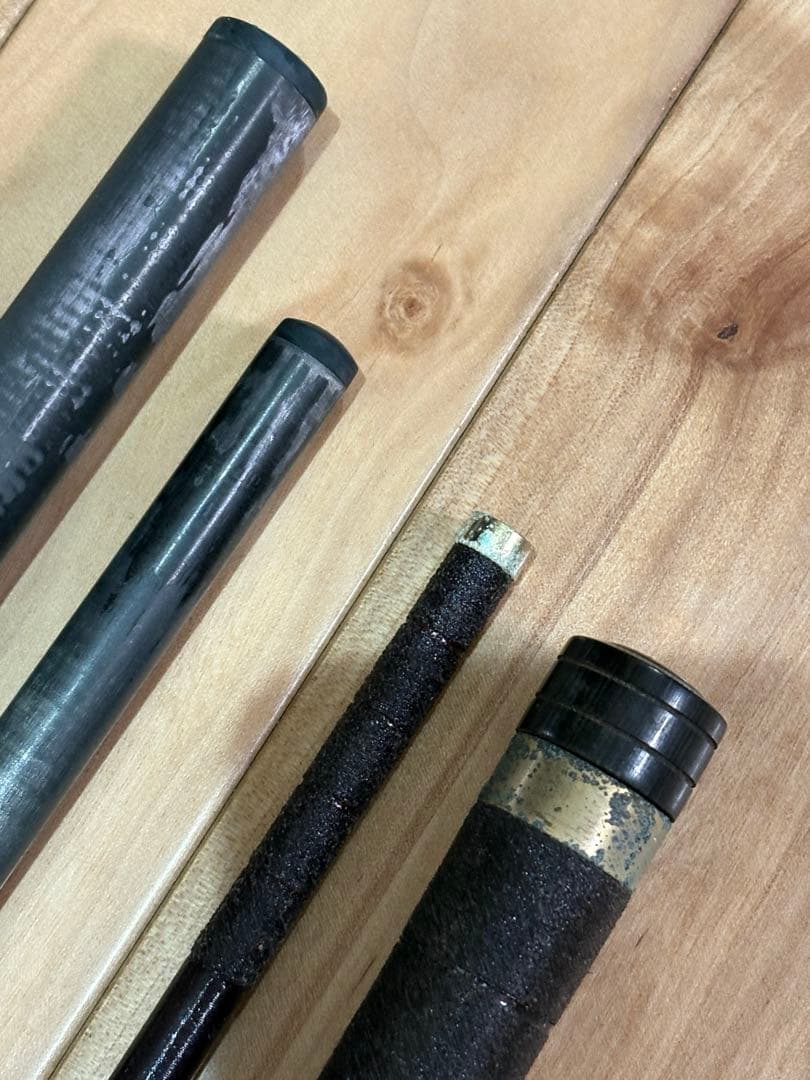 ダイコー プレシオ 石鯛 540M DAIKO PRESIO 名竿 釣竿