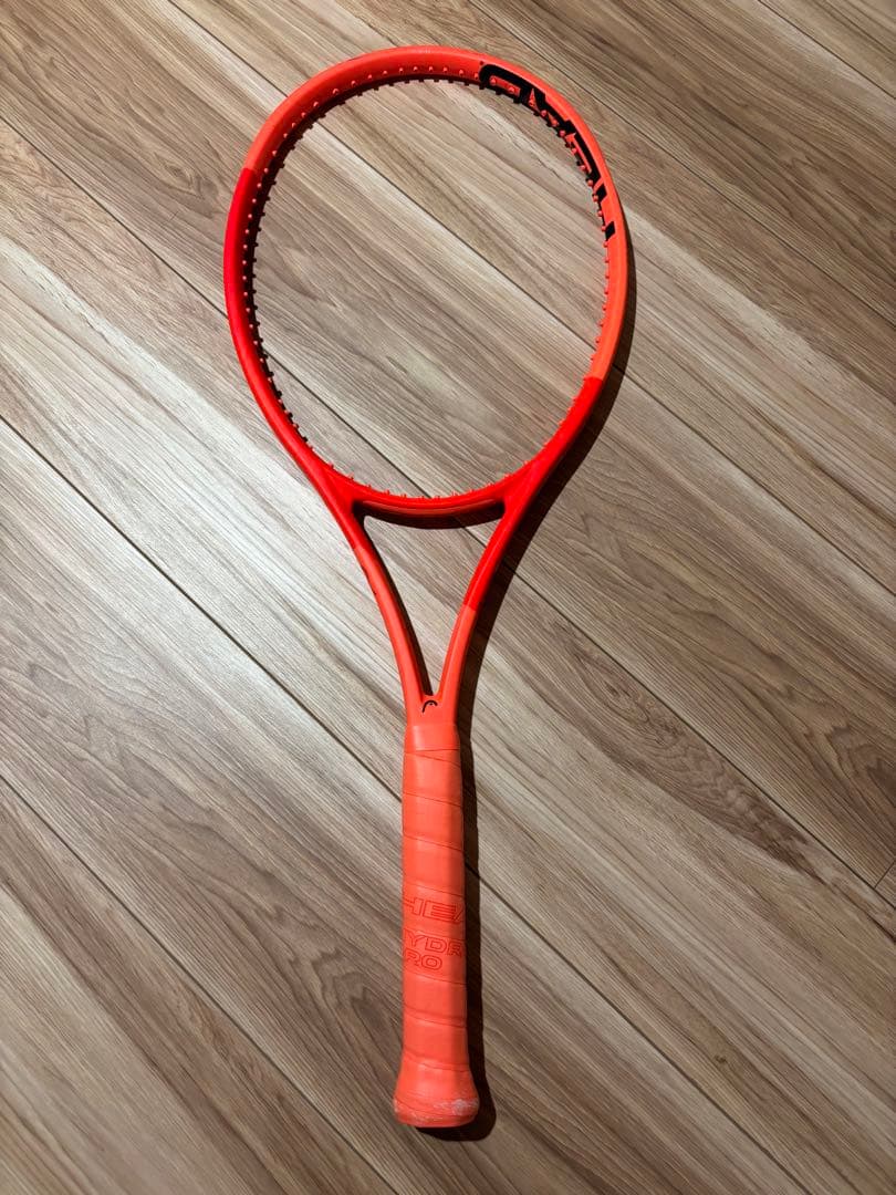 ヘッド ラジカル プロ G3