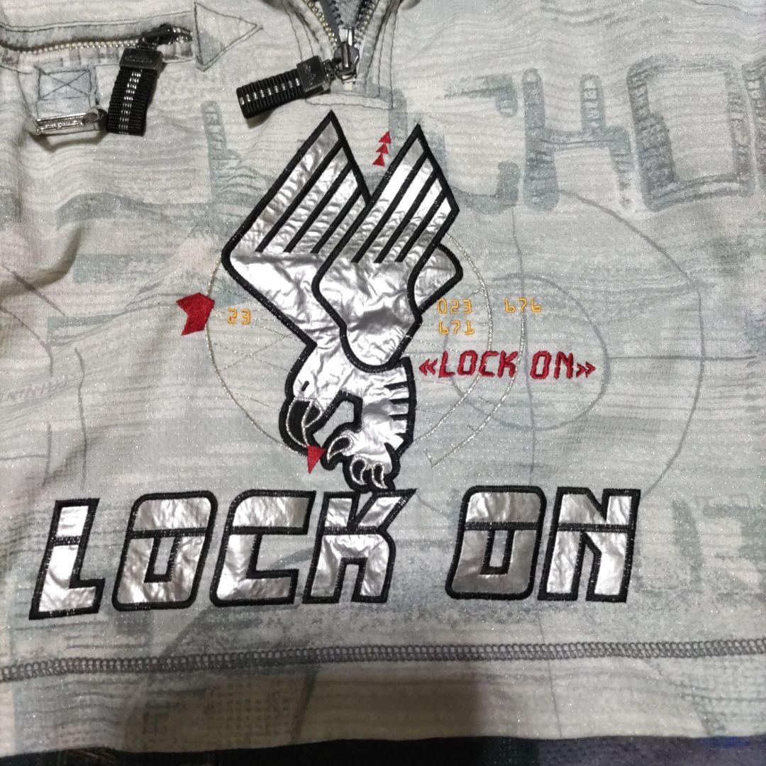 ellesse　LOCK ON　スキーウェアメンズL