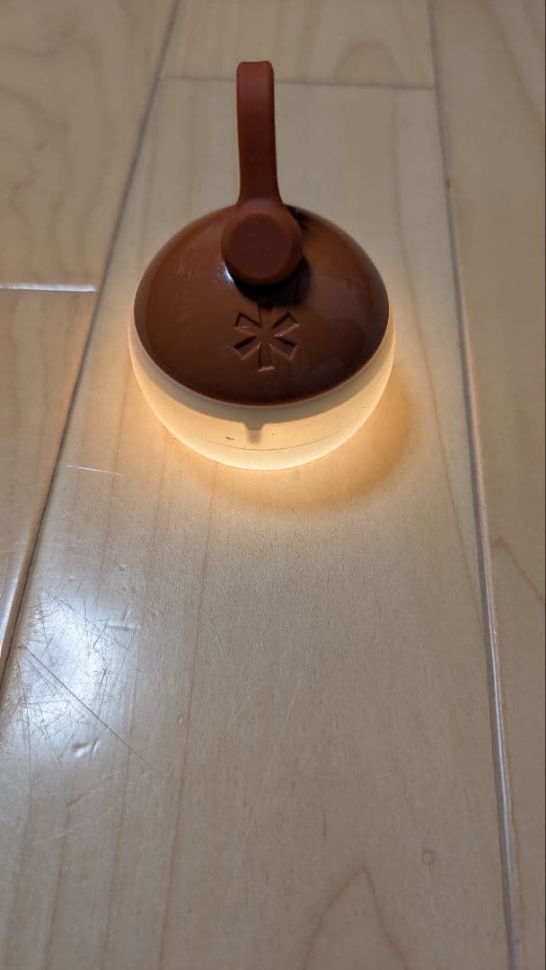 スノーピーク　たねほおずき　9個セット