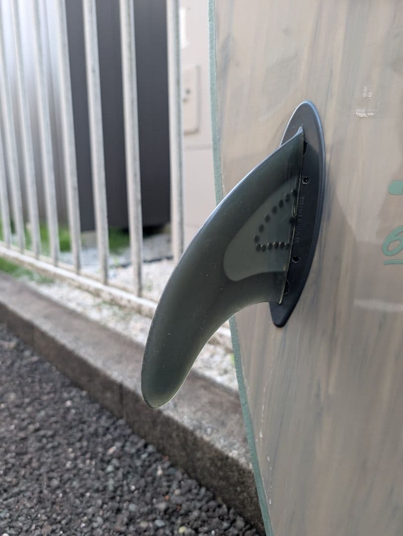 Softech(ソフテック) ソフトボード 6'6 ROLLER