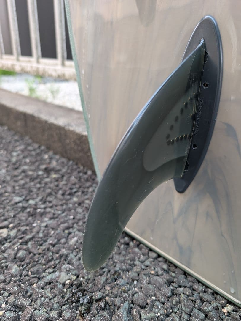 Softech(ソフテック) ソフトボード 6'6 ROLLER