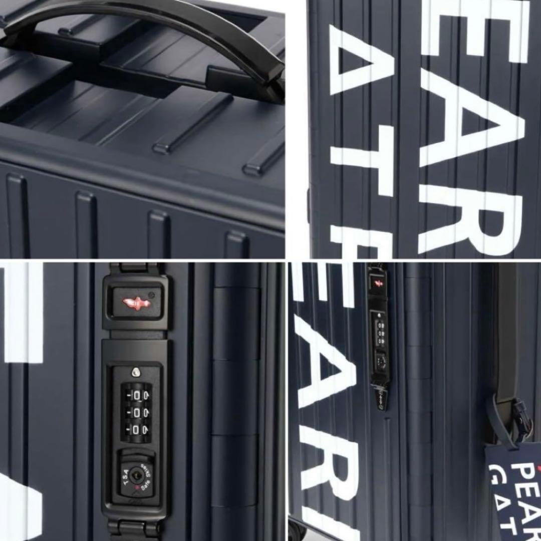 専用　パーリーゲイツ　キャリー