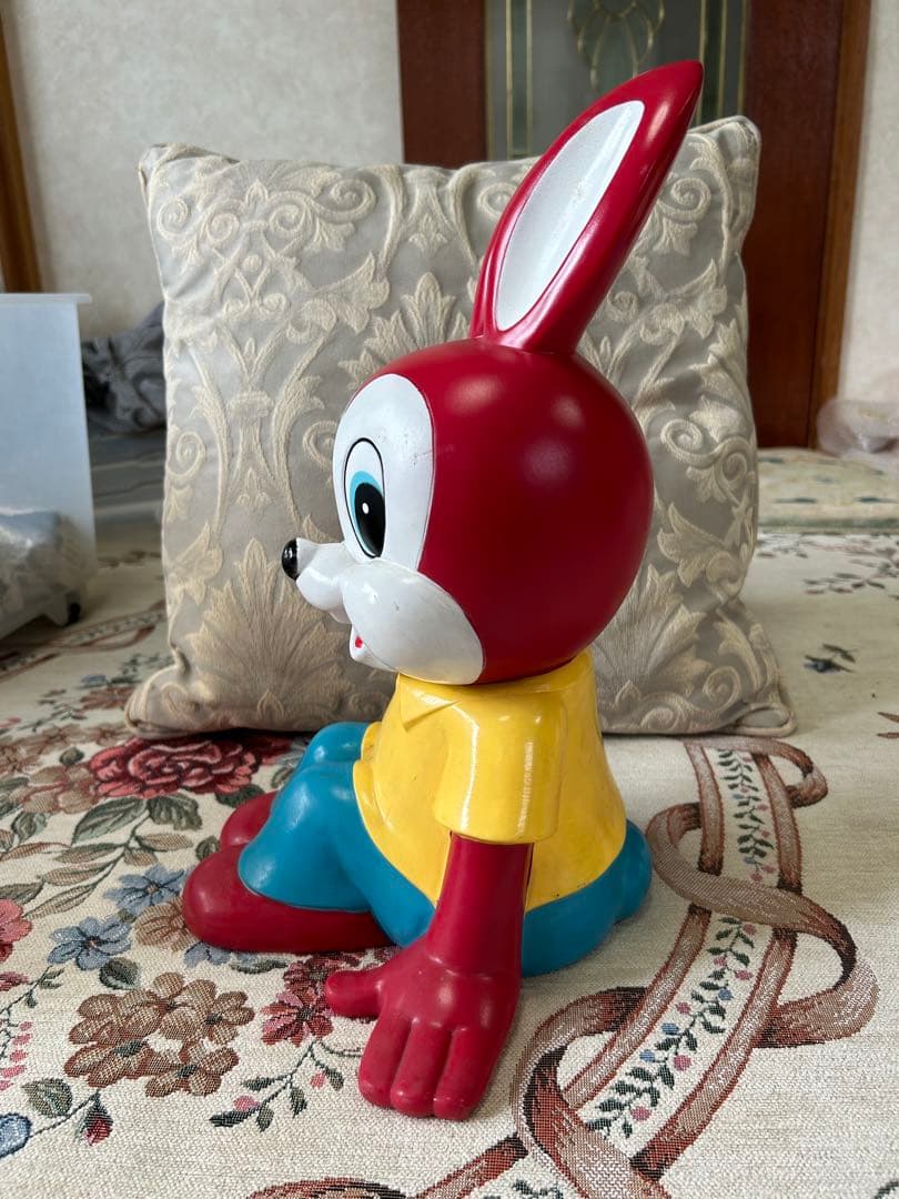 その他 JackRabbit