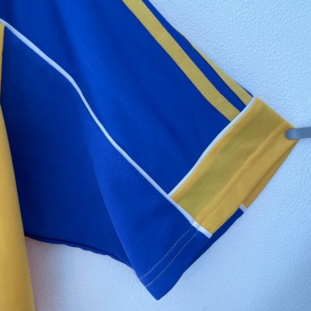 スウェーデン代表 ホーム ユニフォーム