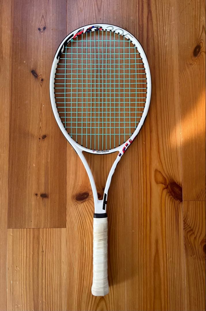 Tecnifibre テクニファイバー TF40 305 16M G2