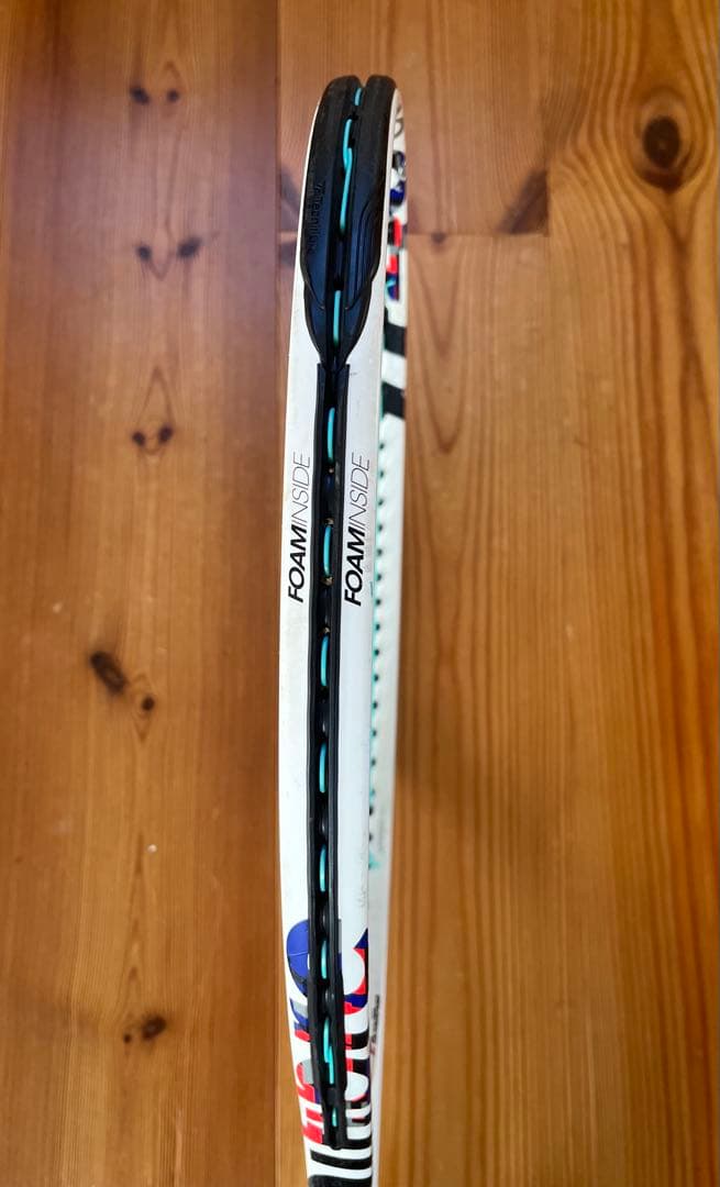 Tecnifibre テクニファイバー TF40 305 16M G2