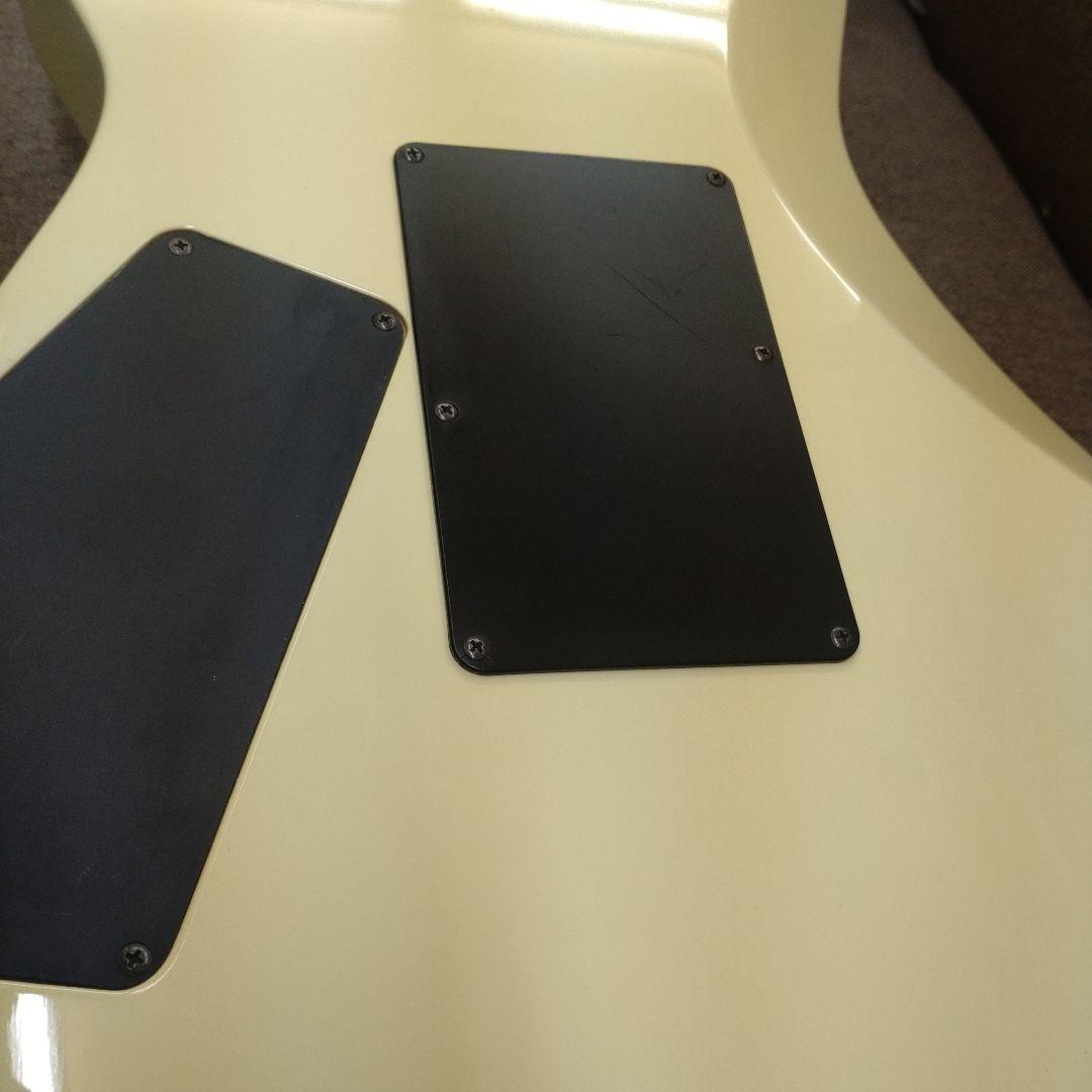 ヴィンテージ！ZEP-Ⅱ ストラト 美品！ESP