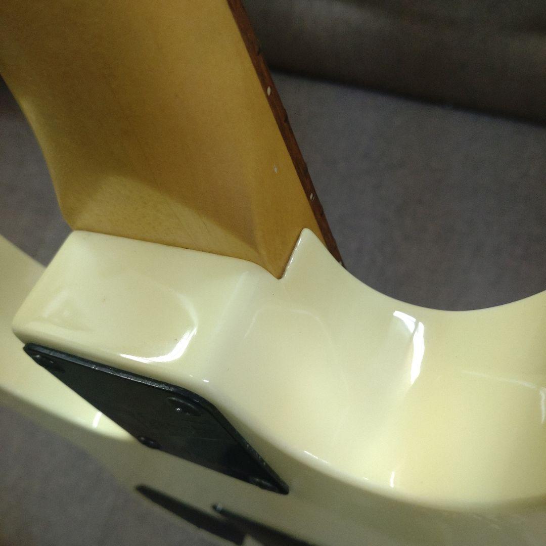 ヴィンテージ！ZEP-Ⅱ ストラト 美品！ESP