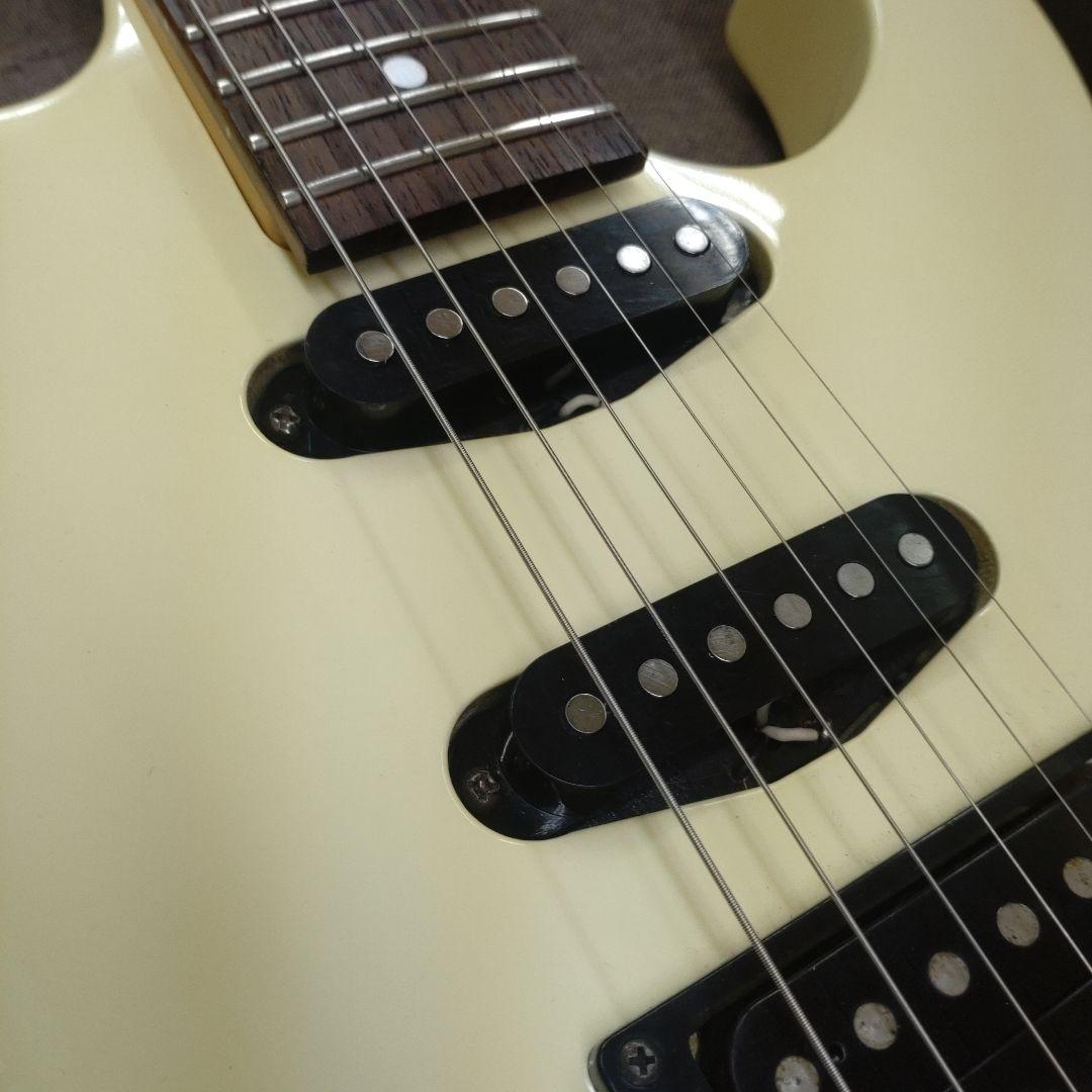 ヴィンテージ！ZEP-Ⅱ ストラト 美品！ESP