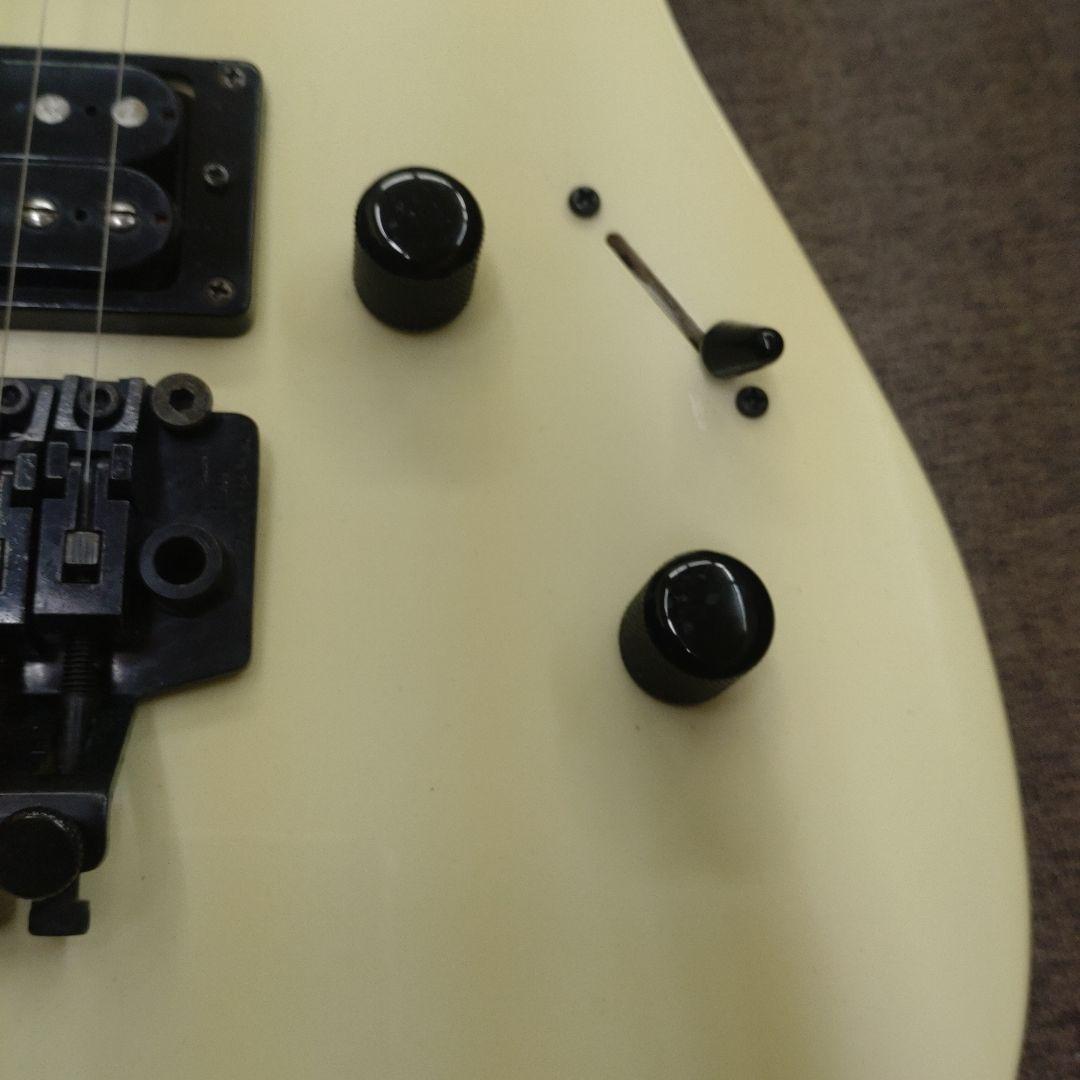 ヴィンテージ！ZEP-Ⅱ ストラト 美品！ESP