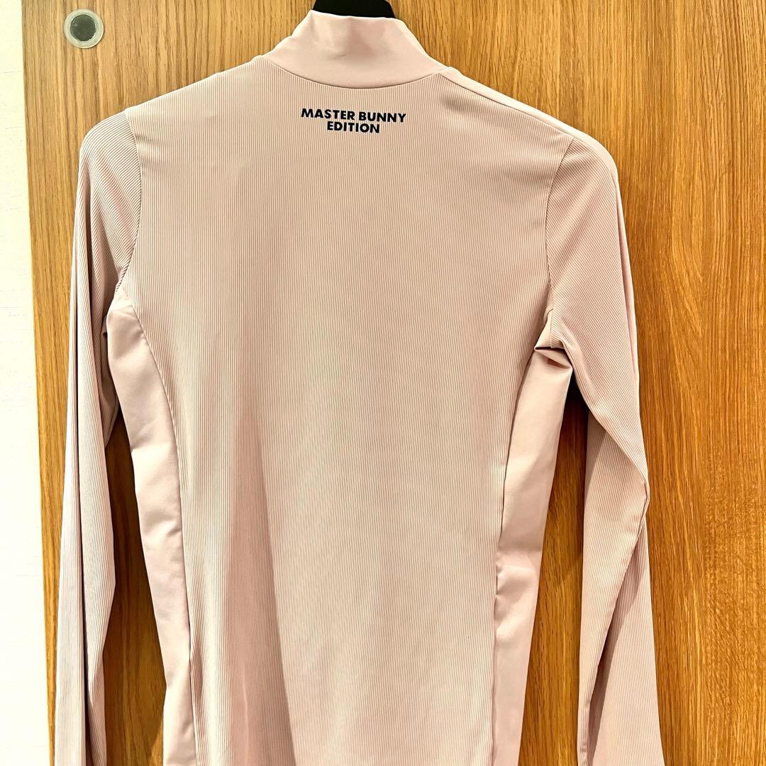 マスターバニーエディション ゴルフウェア レディース