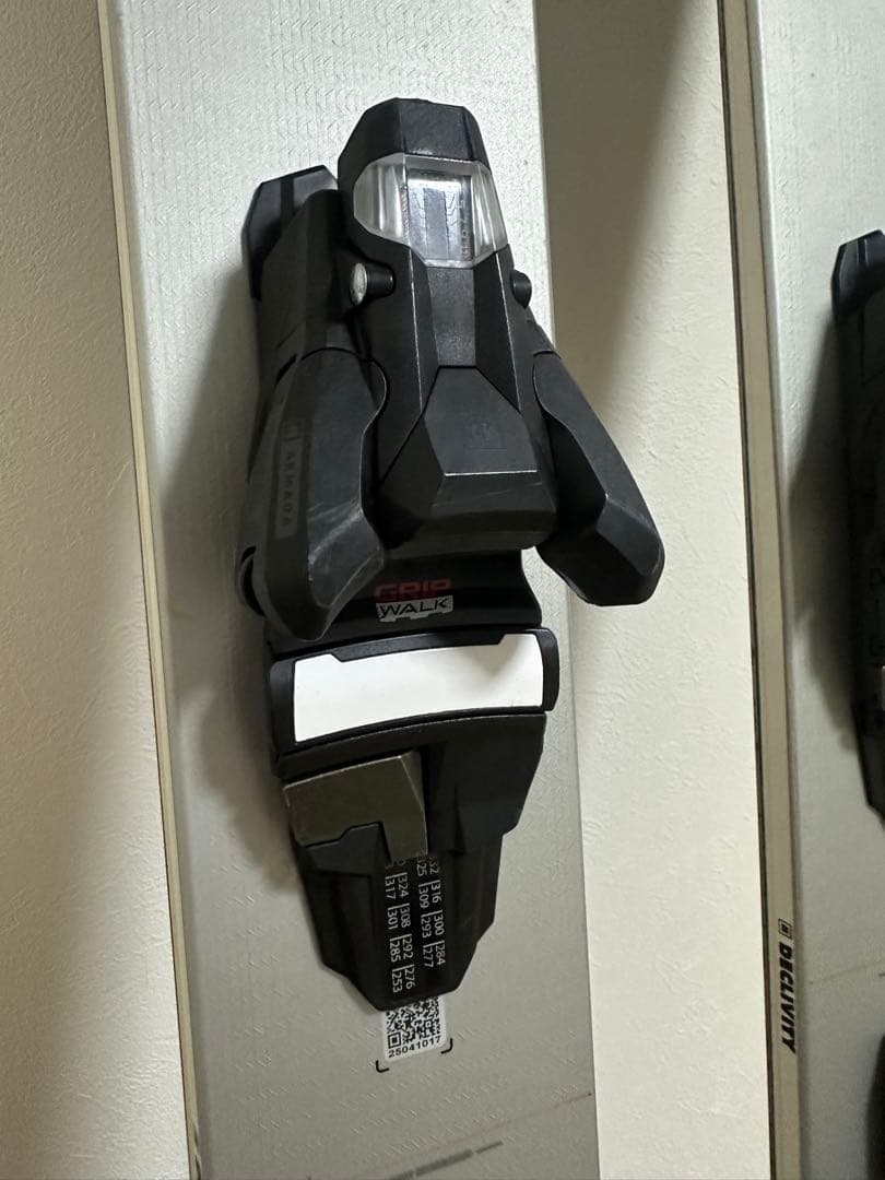 スキー ARMADA DECLIVITY X 115 192cm