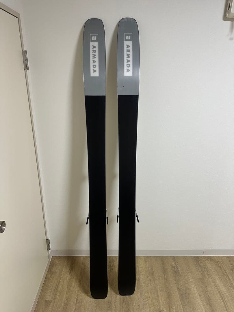 スキー ARMADA DECLIVITY X 115 192cm