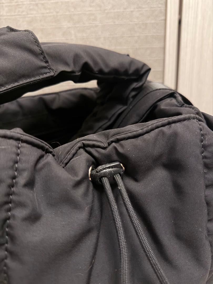 ミラヌー FuFu フワモコスリングキャリー