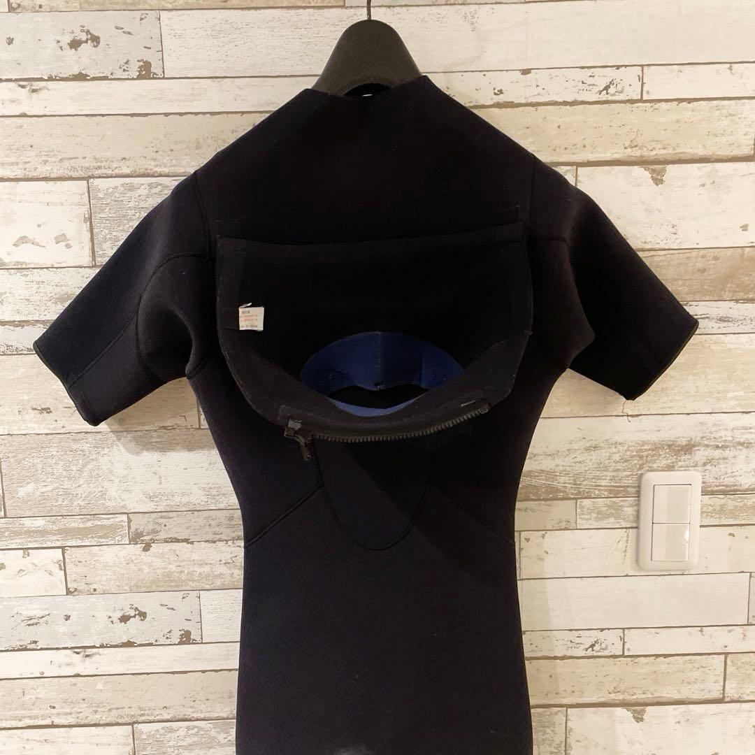 【美品】VIEW メンズ 170cm 63kg シーガル ジャージ 3ミリ