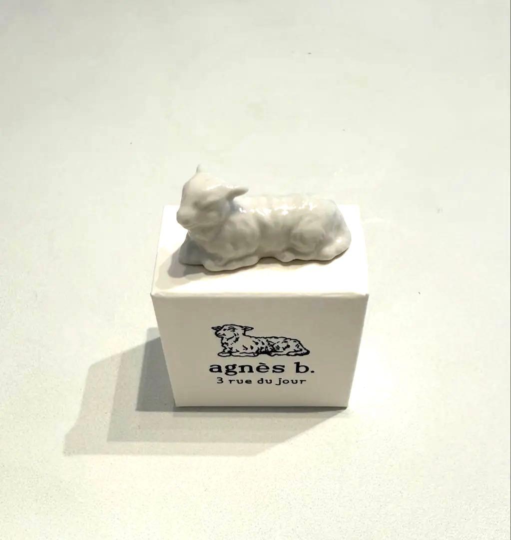 フェーヴ misaki takeuchi アニエスb agnes b. フェーブ