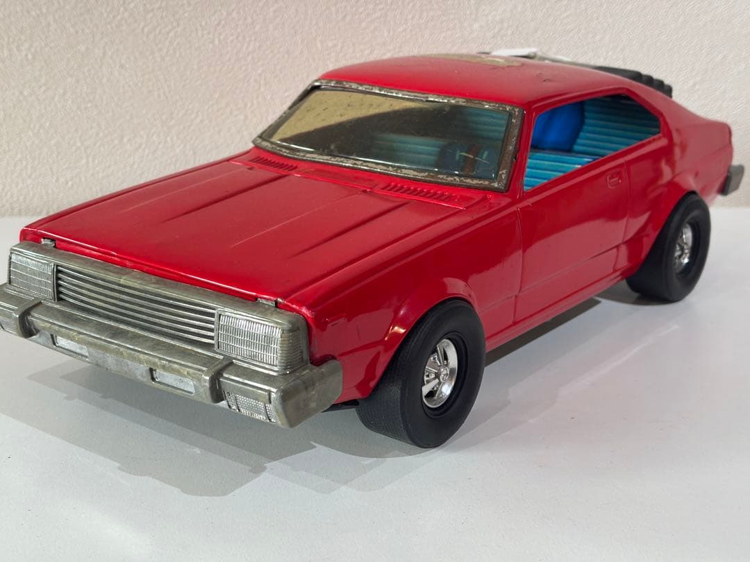 1970年代　昭和レトロ　日産グロリア　 スカイライン　70's