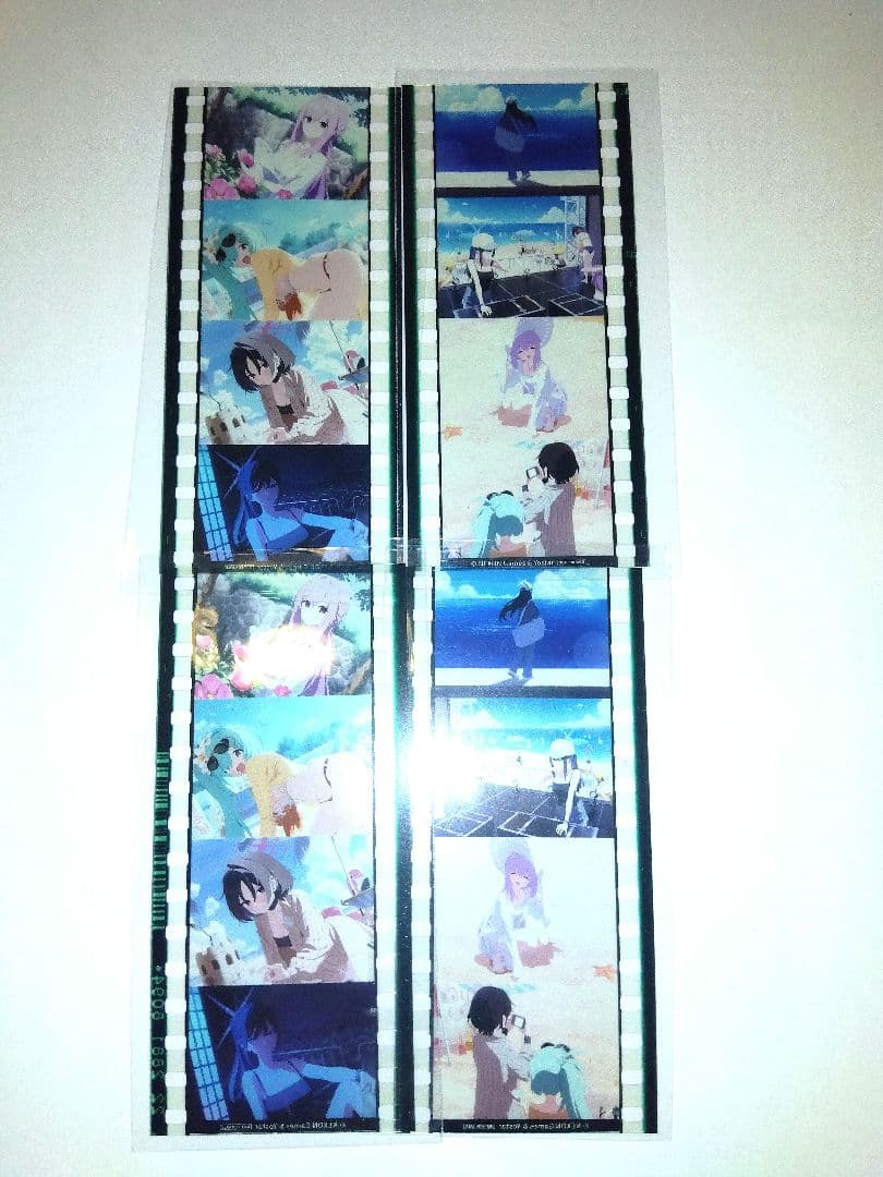 〘非売品〙ブルアカ　フェス　5周年26点セット