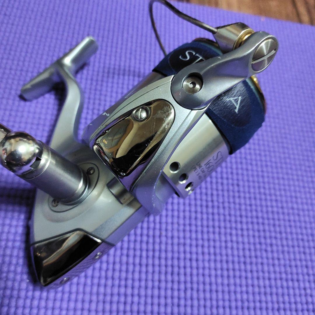 シマノステラ16000pg