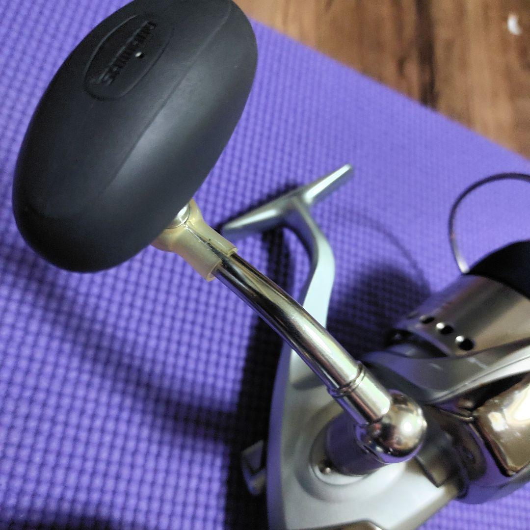 シマノステラ16000pg