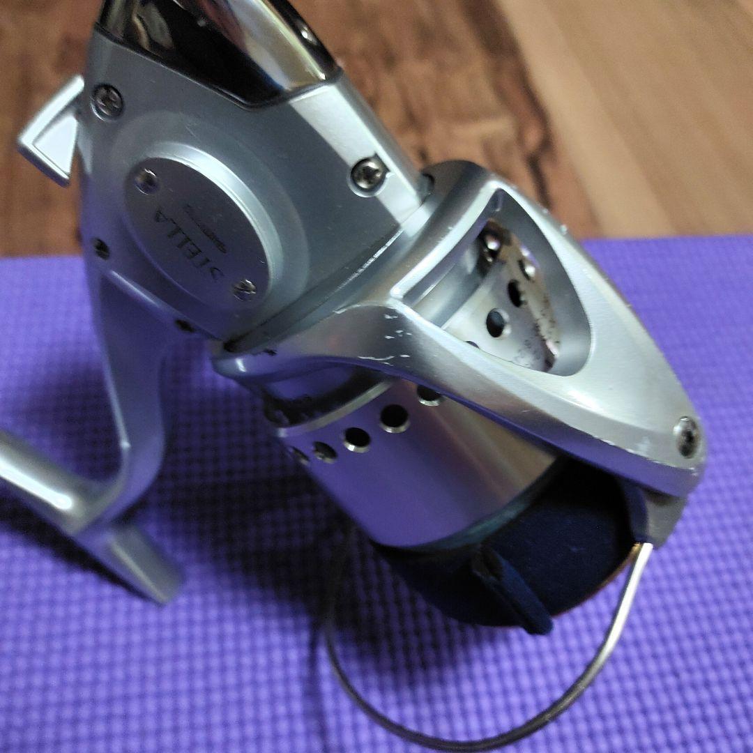 シマノステラ16000pg