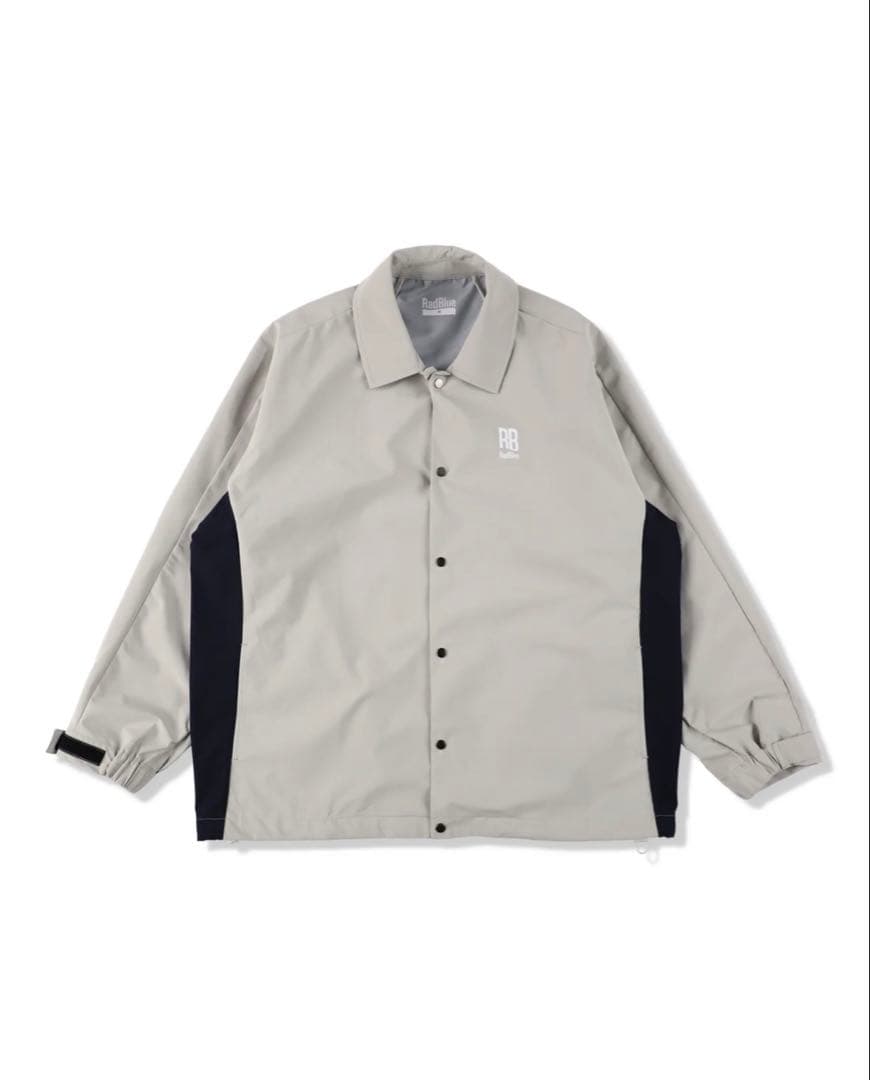 【割引】RadBlue golf ウィンドプルーフ アクティブ コーチジャケット