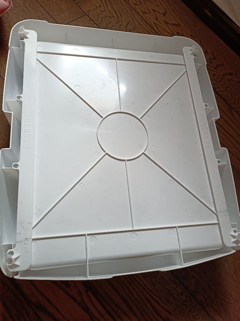 三晃商会　イージーホーム ハイ　ステンレス