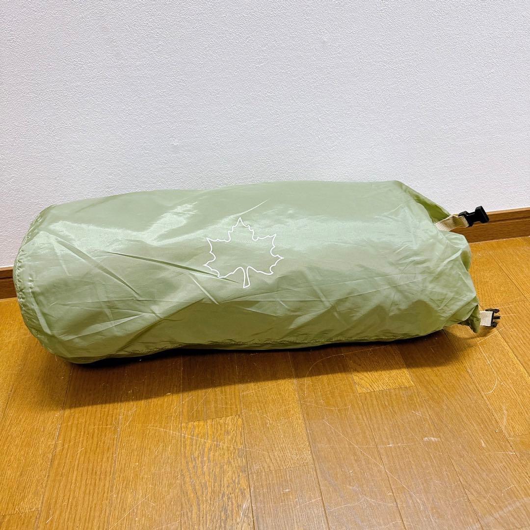 LOGOS neos PANELドゥーブルXL インナーマットLサイズセット