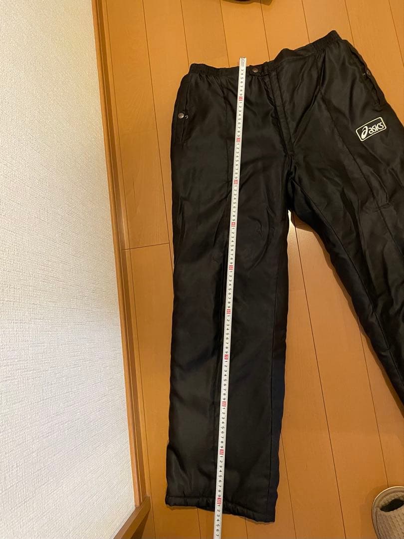 大商大 ウォーマーセット 中綿