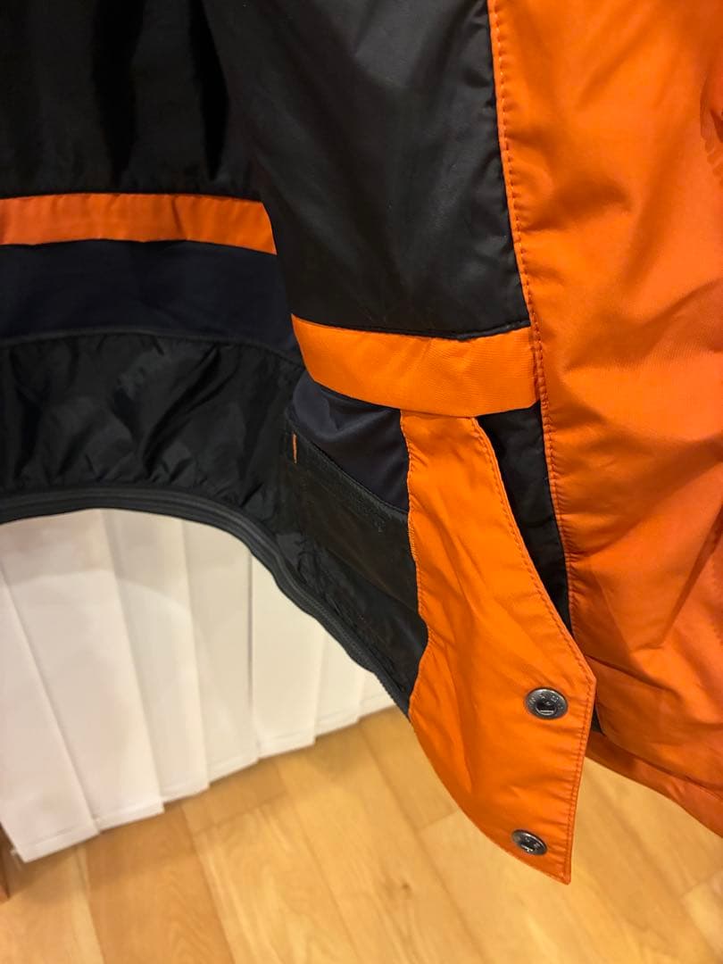 AIRBLASTER 上下セット Mサイズ　値下げ