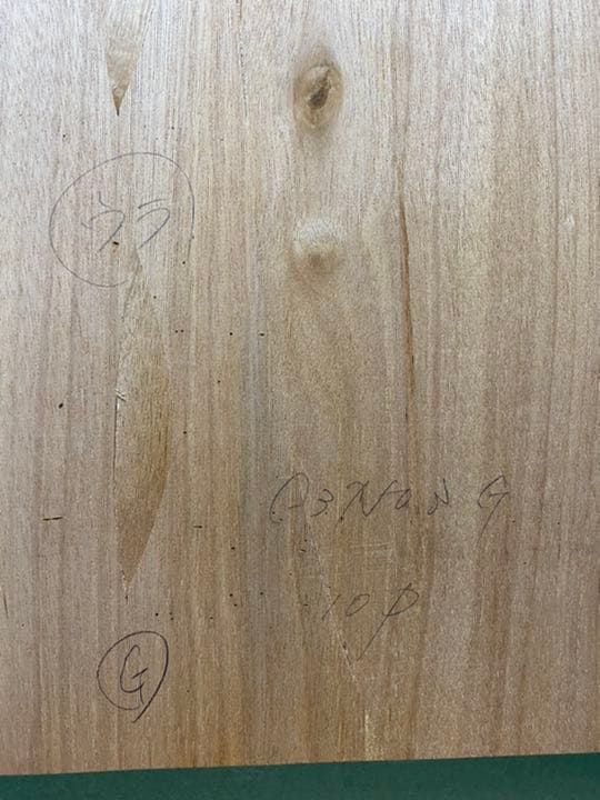 絵画　大西浩仁さんの書いた絵、「夕日ただ笑うだけ」の本