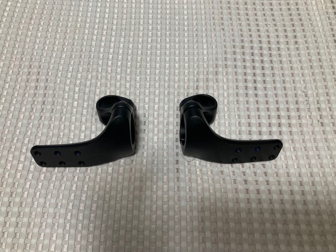 プロファイルデザイン DHバー ブラケットのみ ロードバイク トライアスロン