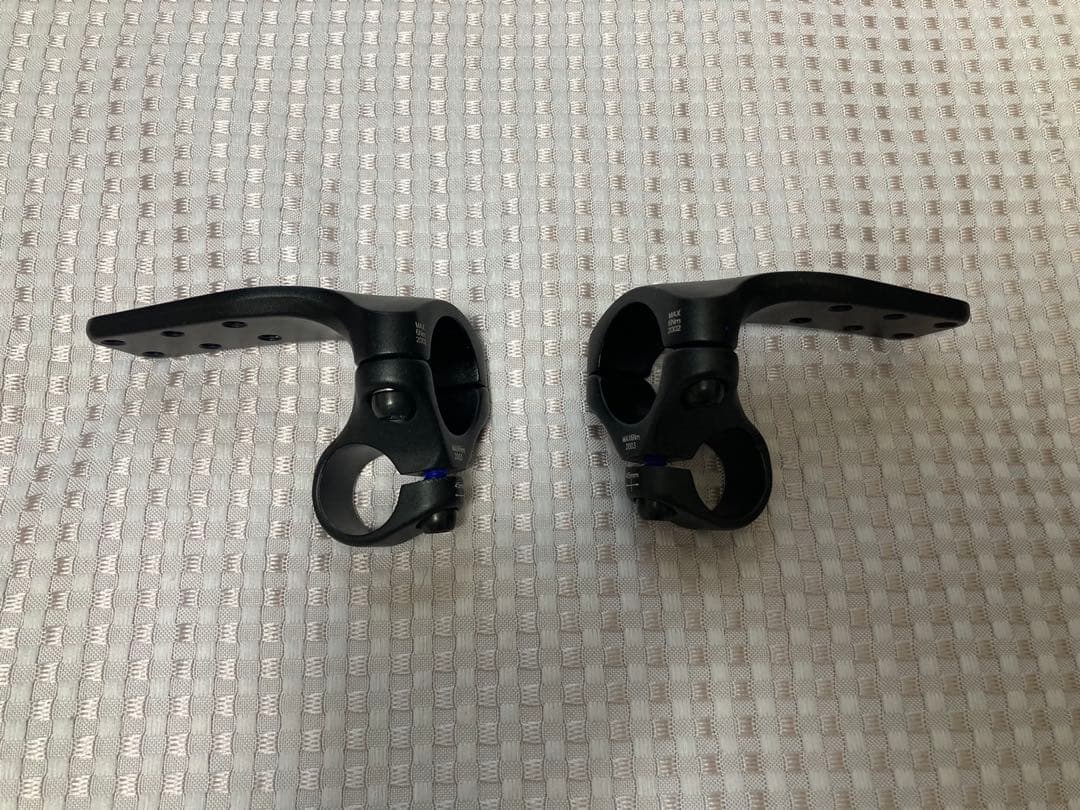 プロファイルデザイン DHバー ブラケットのみ ロードバイク トライアスロン