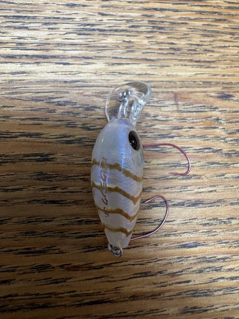 ハゼクランク12点セット