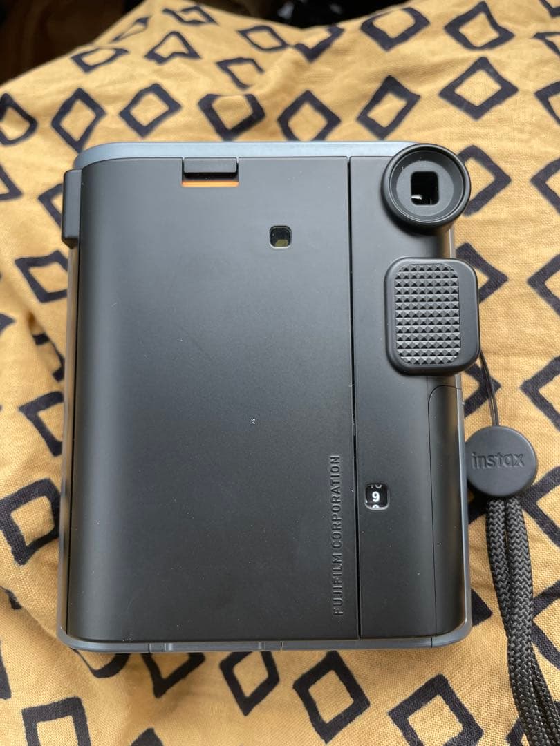 instax mini 41 インスタントカメラ 本体　チェキ