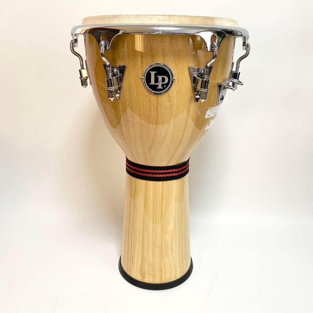 LP ジャンベ LP720X ソフトケース付き