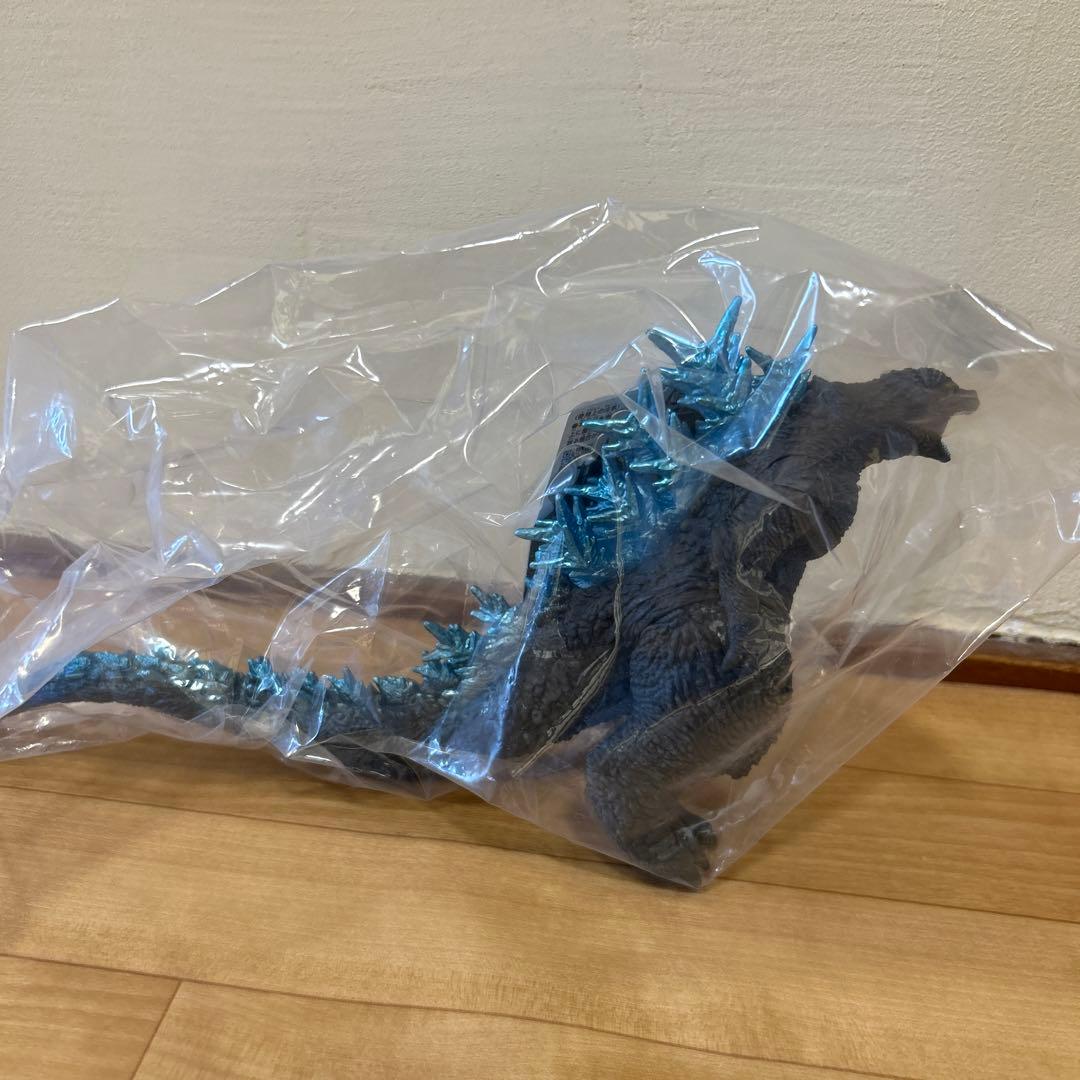 ムービーモンスターシリーズ　ゴジラ2023