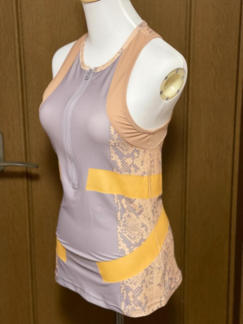 ✨新品タグ付✨adidas by Stella McCartney ヨガウェアM