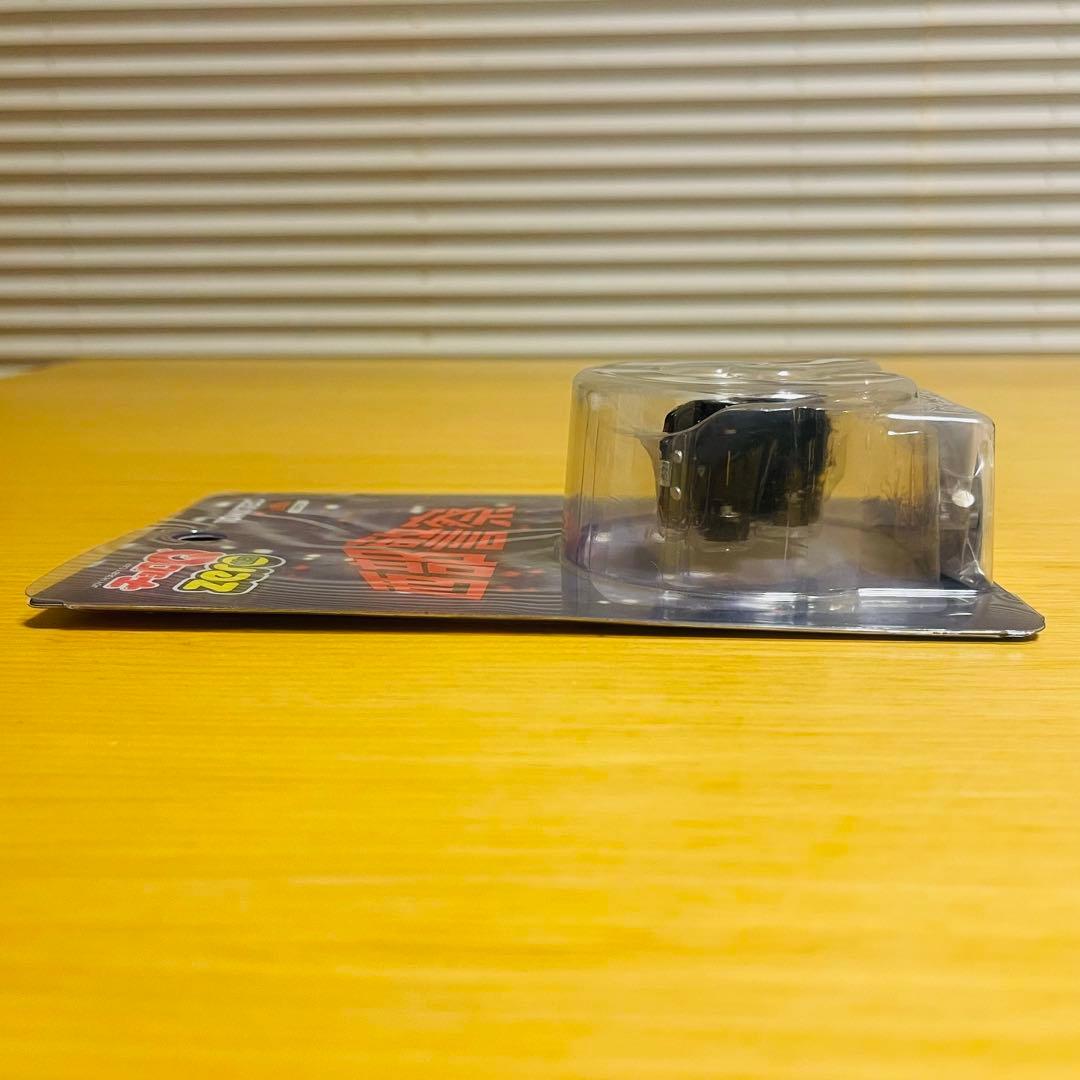 【新品・未開封・希少】トミーテック チョロQzero 西部警察Z14 スーパーZ