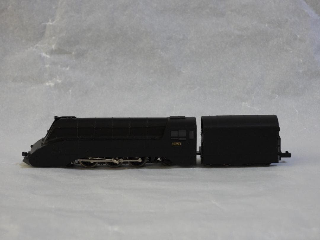 Micro ACE　A-7001 C53-43　流線型