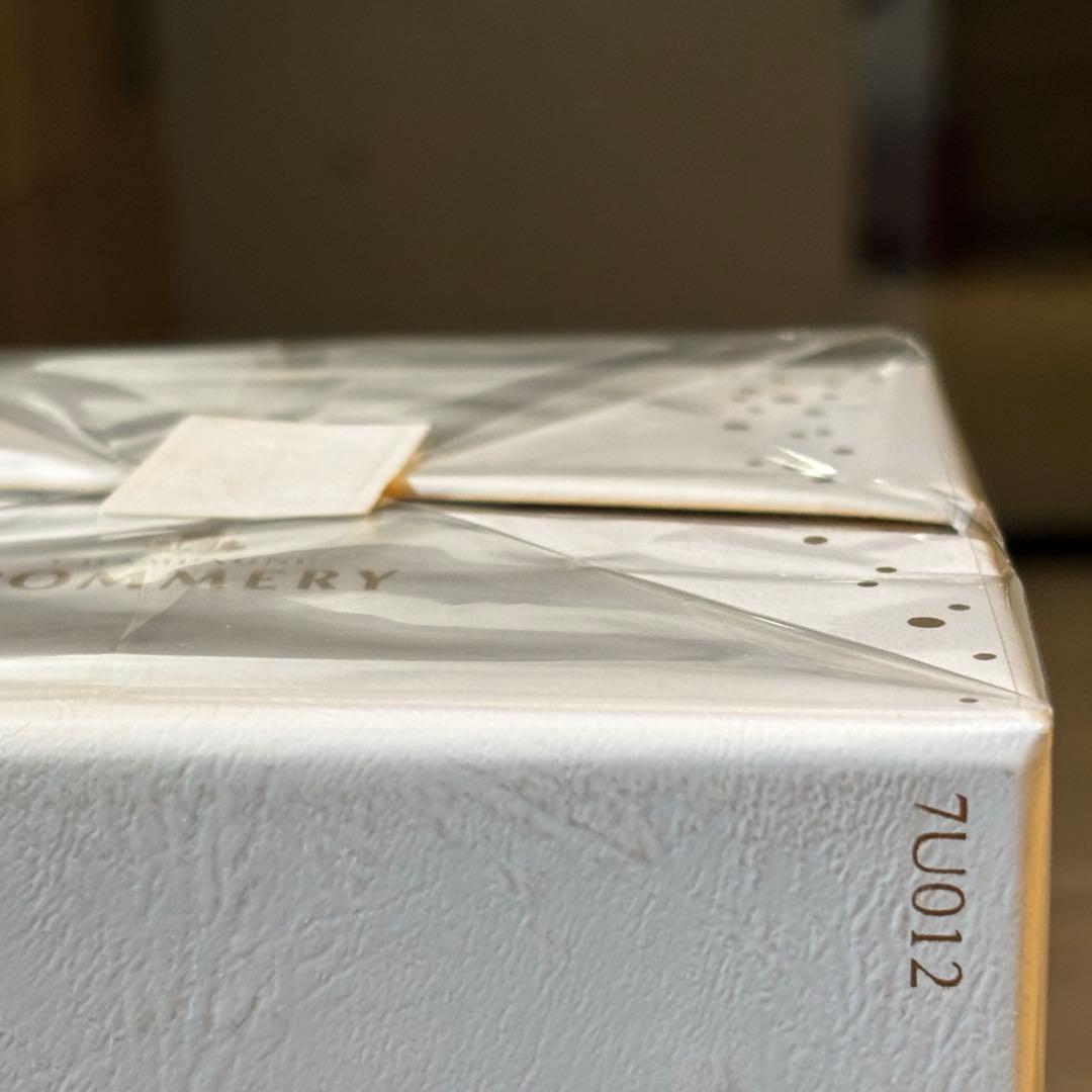 Pommery Cuvée Louise 2005