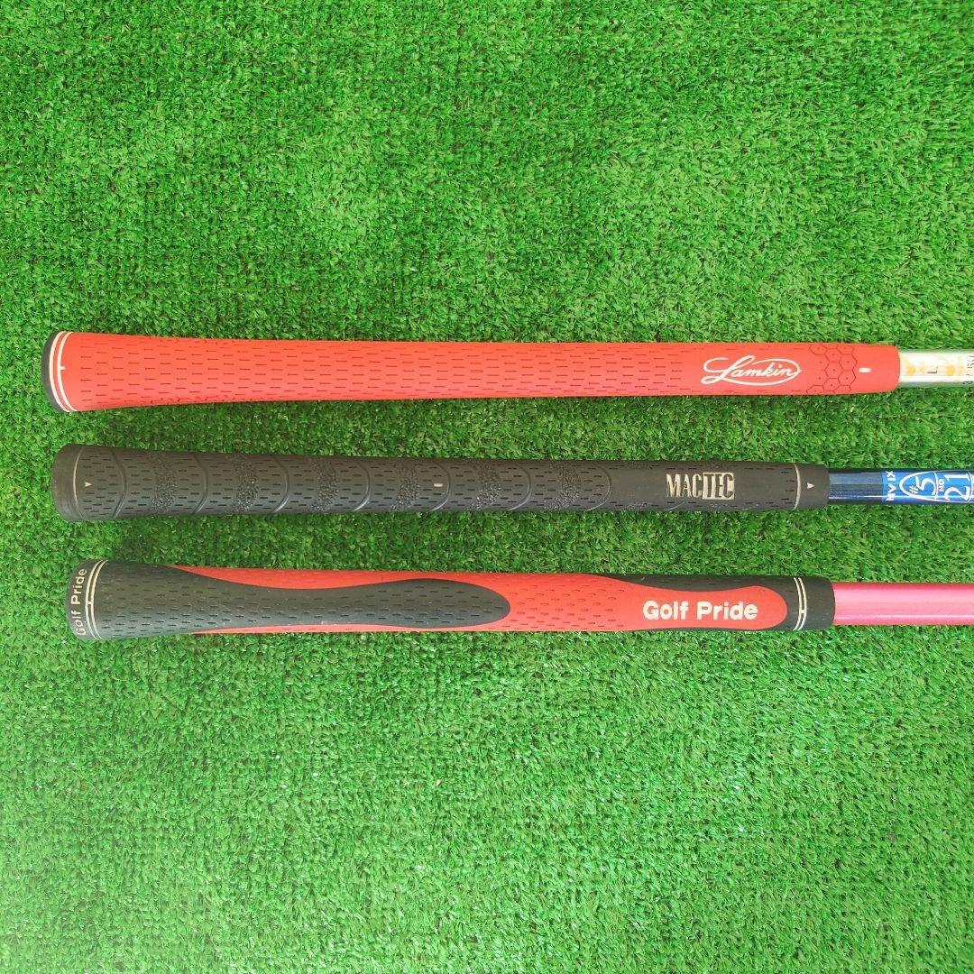 A53★レディース12本FLEX-L★右利き用★初心者ゴルフクラブセット